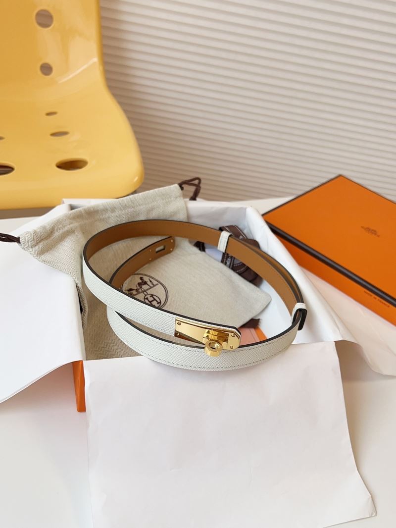 Hermes Belts